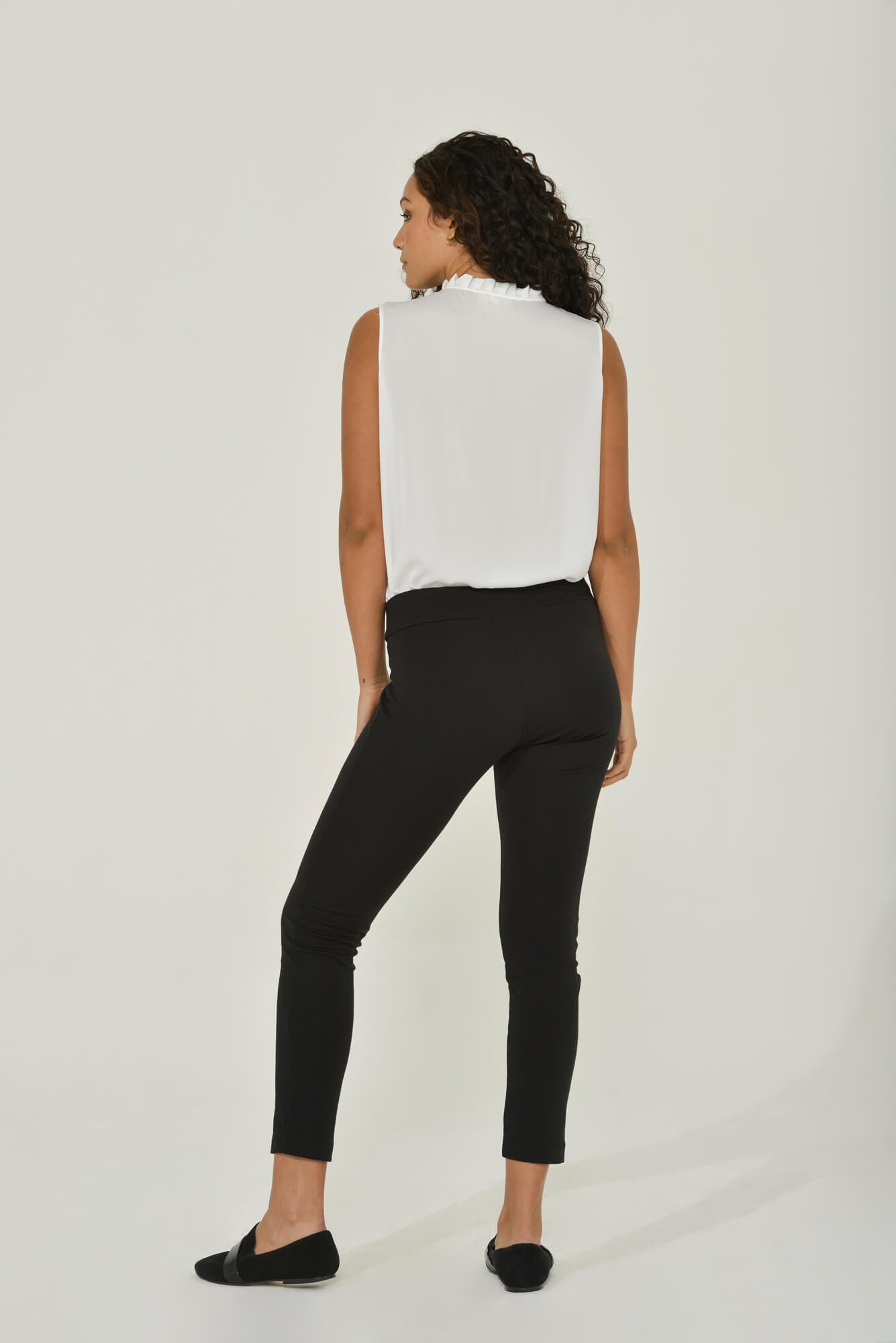 women's dress pants ankle length Women's Dress Pants