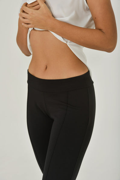 Sustainable-womens-clothing-black-ankle-pants