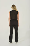 Women's Flare Pants - Sustainable Women's Clothing Brand