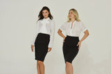 Sustainable-womens-clothing-Intention-Fashion-Pencil-Skirt
