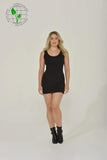 Eco-friendly-black-tank-dress-blackIntention-Fashion-Sustainable-Womens-Fashion