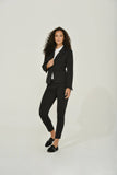 eco-friendly-womens-cloting-womens-blazer-black-Intention-Fashion