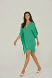 Sustainable-womens-clothing-caftan-tunic-dress-for-beach-vaction